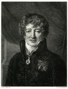 George Baron de Cuvier 1884-90