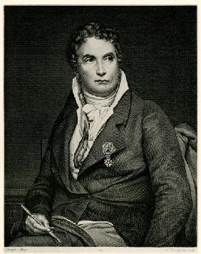 Jacques Louis David 1884-90