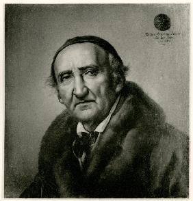 Johann Gottfried Schadow 1884-90