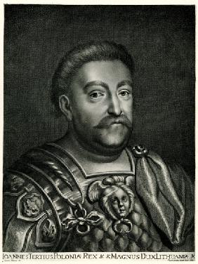 Johann III. Sobieski 1884-90