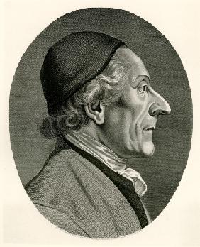 Johann Kaspar Lavater 1884-90