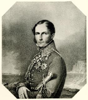 Leopold I. 1884-90