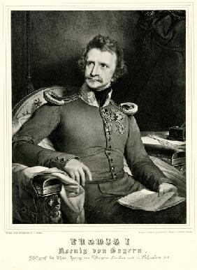 Ludwig I. 1884-90