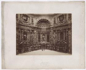 Firenze: S. Lorenzo, Cappella dei Principi, No. 3515