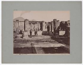 Pompei: Casa del Fauno, No. 5058