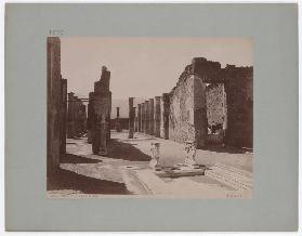 Pompei: Casa di Cornelio Rufo, No. 5039