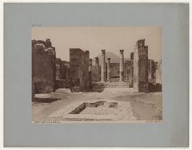 Pompei: Casa di Pansa, No. 5060.a
