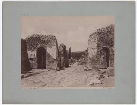 Pompei: Porta di Ercolano, No. 5074