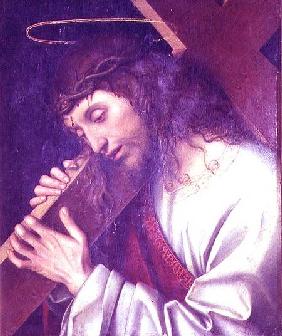 Christ carrying the Cross after 1506