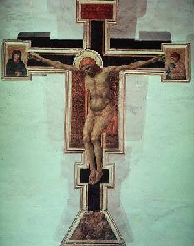 Crucifix c.1312?