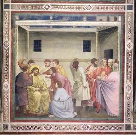 The Mocking of Christ c.1305