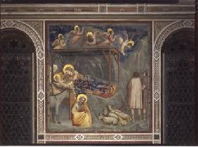 The Nativity c.1305