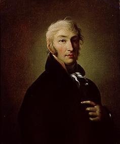 Bildnis des N.M.Karamzin 1805
