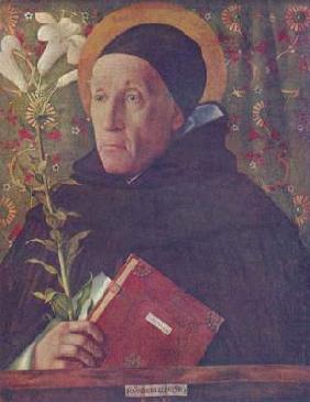 Hl. Dominikus 1500