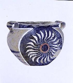 Cup from the Palace at Phaestos00-1700 BC