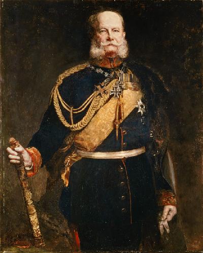 Kaiser Wilhelm I