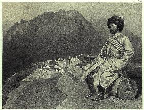 Hadschi Murat 1847