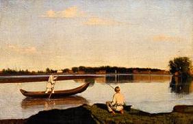 Die Fischer 1845