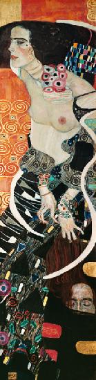 Gustav Klimt, Salome