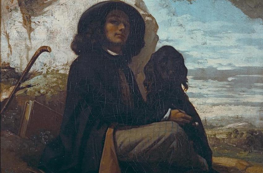 Gustave Courbet