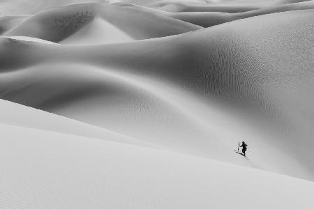Schatten der Wüste II