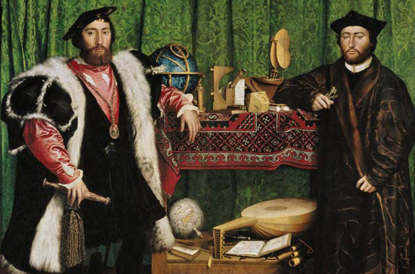 Hans Holbein der Jüngere