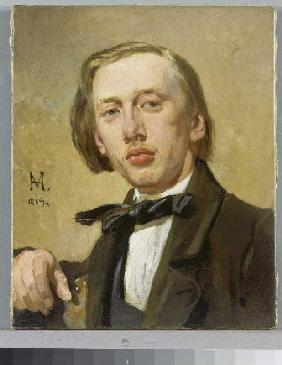 Karl Raupp 1859