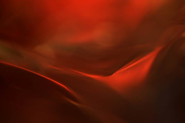 The red valley von Heidi Westum