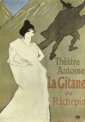 La Gitane (Plakat)