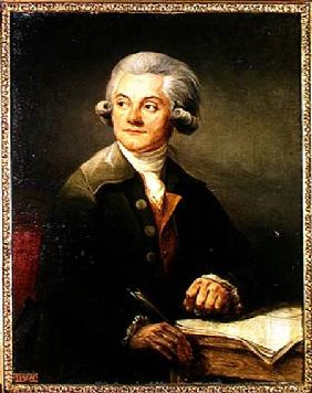 Louis de Fontanes (1757-1821)