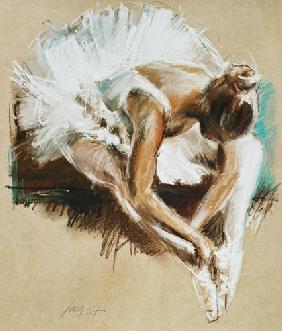 Ballerina, Ballett, Fackert 1999