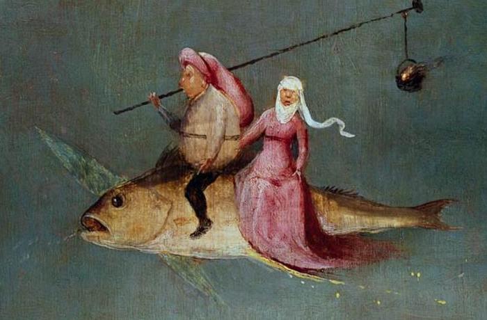 Hieronymus Bosch