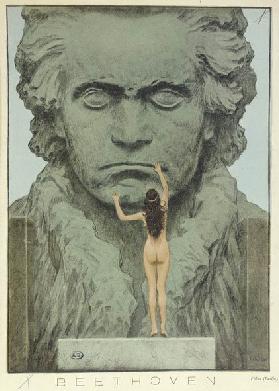 Beethoven 1900