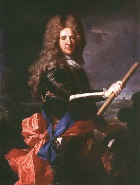 William Bentinck, Earl of Portland (1649-1709) 18th centu