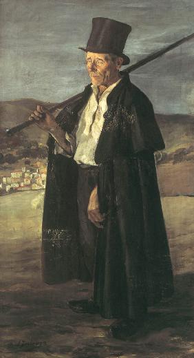 Der Zwerg Don Pedro 1899-01-01