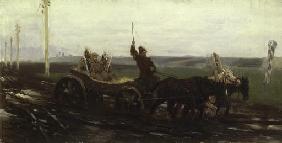 Eskorte 1876