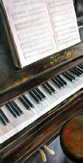 Klavier 2007