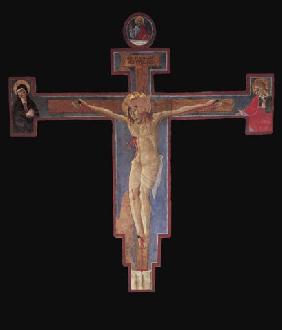 Kruzifix 1350