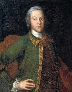 Pjotr I.Panin 1742