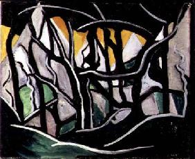 Landscape 1915