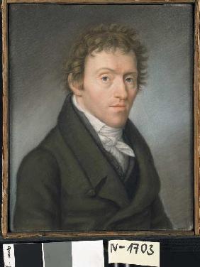 Georg Friedrich Creuzer Um 1815/20