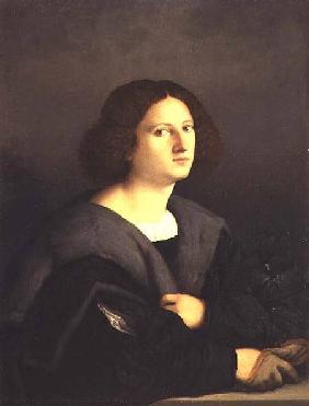 Portrait of a Man c.1510