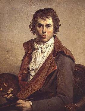 Self Portrait 1794