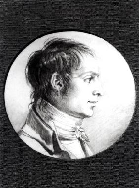 Portrait presumed to be Joseph Bonaparte (1768-1844)