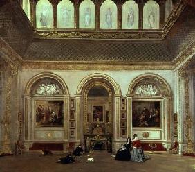 The Picture Gallery, Stafford House 1848