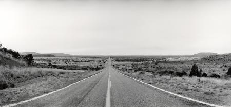 Highway, 100 mph, New Mexico 2006