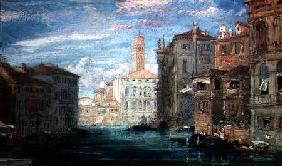 Venice 1864