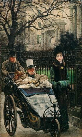 The Convalescent