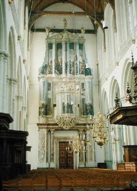 Organ 1655