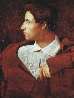 Portrait of Jean-Baptiste Desdeban (1781-1833)